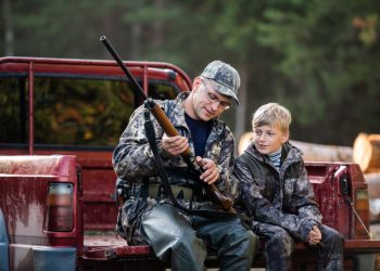 Legacy Prepping – What Will Your Kids Inherit Besides Supplies