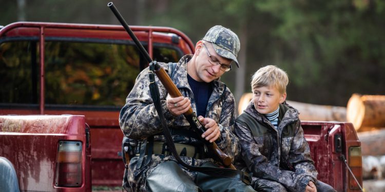 Legacy Prepping – What Will Your Kids Inherit Besides Supplies