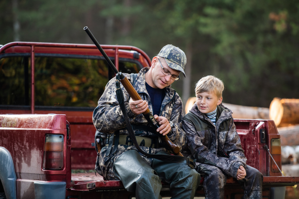 Legacy Prepping – What Will Your Kids Inherit Besides Supplies – Survivopedia