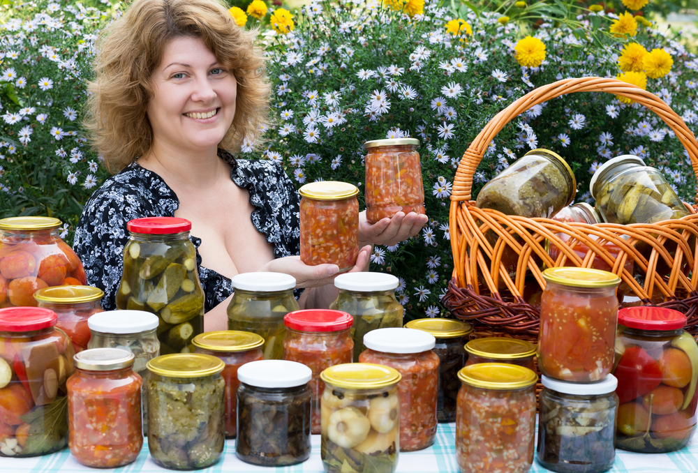 Fermented Foods for Gut Health During Long-Term Collapse – Survivopedia Fermented Foods for Gut Health During Long-Term Collapse – Survivopedia
