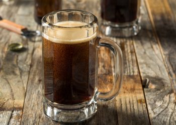 Amish Root Beer and Old-World Fermentation
