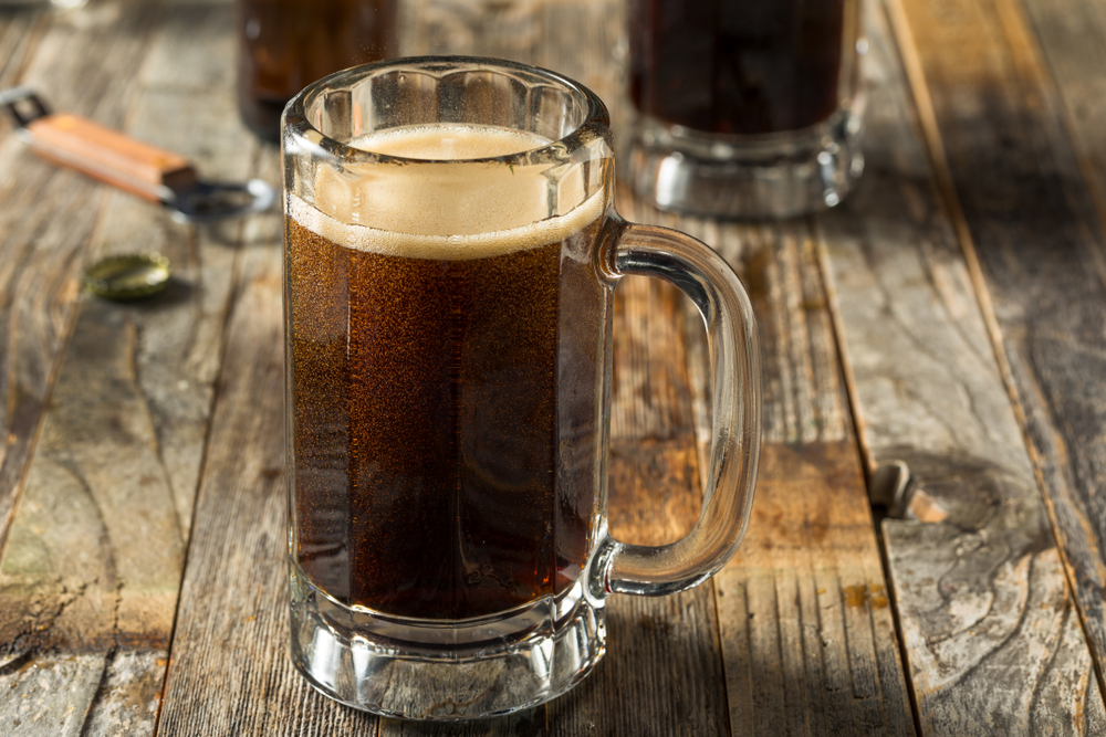 Amish Root Beer and Old-World Fermentation – Survivopedia Amish Root Beer and Old-World Fermentation – Survivopedia