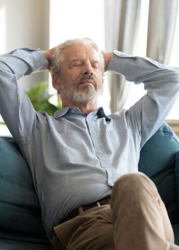 How to Stay Sane When the World Feels Like It’s Ending