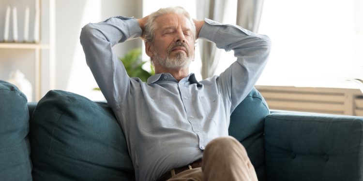 How to Stay Sane When the World Feels Like It’s Ending