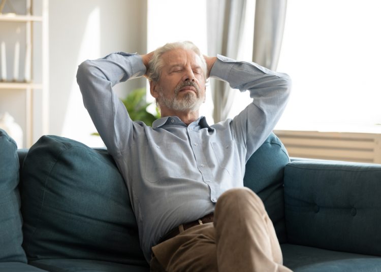How to Stay Sane When the World Feels Like It’s Ending
