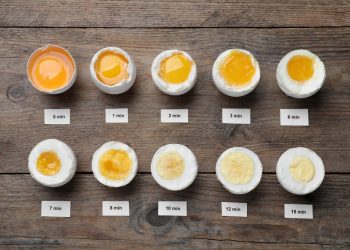 How to Preserve Eggs Like the Pioneers Did