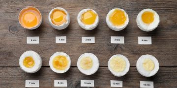 How to Preserve Eggs Like the Pioneers Did