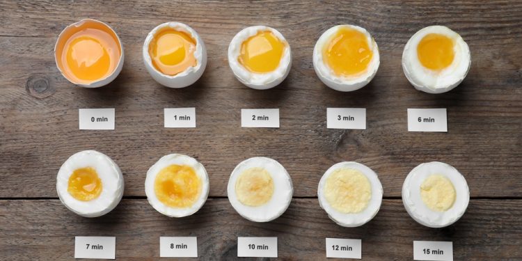 How to Preserve Eggs Like the Pioneers Did