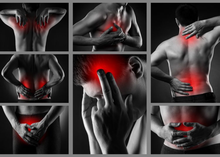 How to Treat Common Injuries Off-Grid