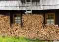 Freedom, Faith, and Firewood: The Philosophy of a Prepared Life