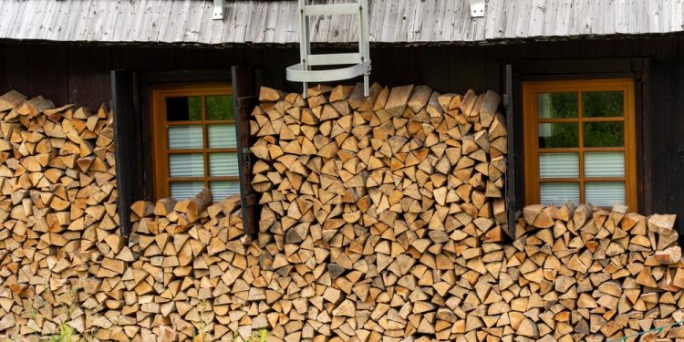 Freedom, Faith, and Firewood: The Philosophy of a Prepared Life