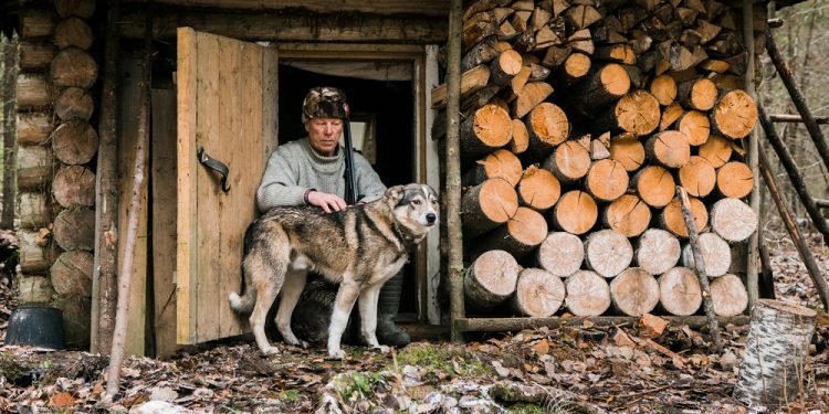 Farming, Foraging & Hunting: Comparing the Food Strategies of Each
