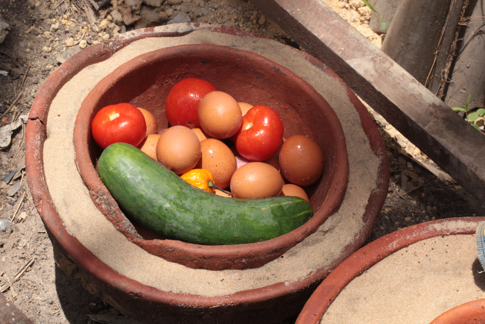 Old Tech That Still Cools Food – Survivopedia