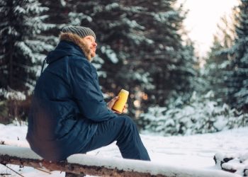 The Prepper’s Sabbath: Why You Should Still Slow Down Once a Week