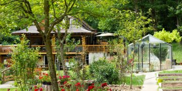 Your Home is a Fortress – But it is Also a Sanctuary