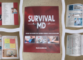 Survival MD: The Ultimate Guide to Medical Preparedness Book Review