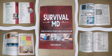 Survival MD: The Ultimate Guide to Medical Preparedness Book Review