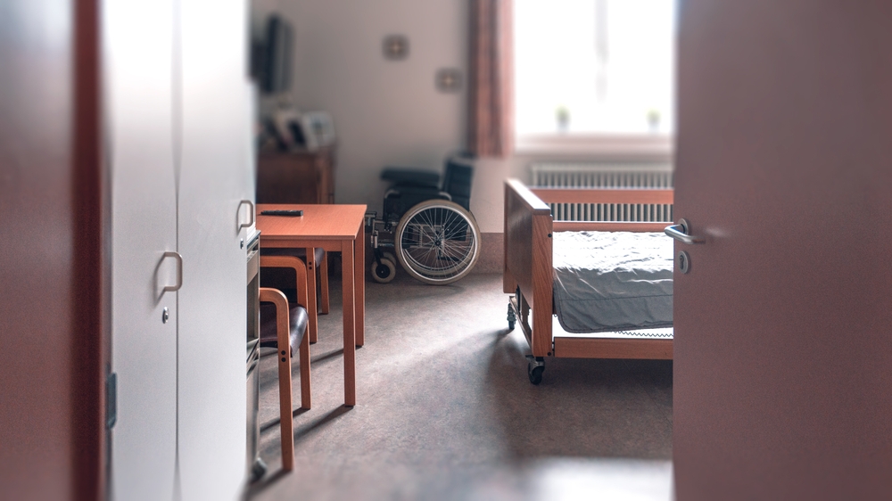 Building a Low-Tech Sick Room at Home