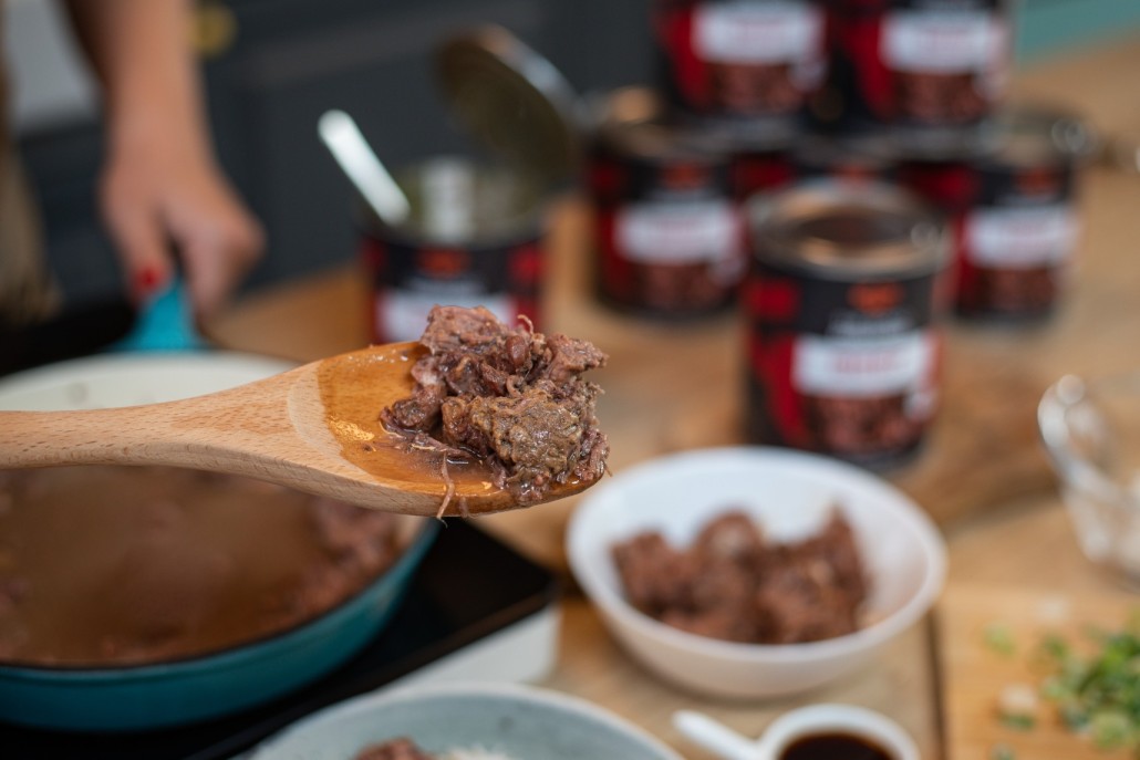 Why Stored Canned Meat Belongs In Every Crisis Pantry – Survivopedia Why Stored Canned Meat Belongs In Every Crisis Pantry – Survivopedia