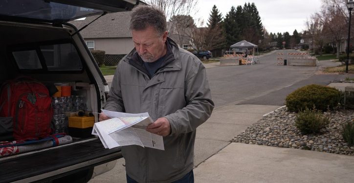 Emergency Declarations That Never End: How To Live Under Permanent Temporary Rules