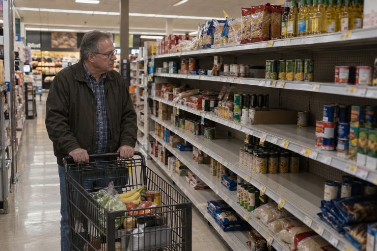 How To Read Empty Sections In Stores As Early Warning Signs – Survivopedia How To Read Empty Sections In Stores As Early Warning Signs – Survivopedia