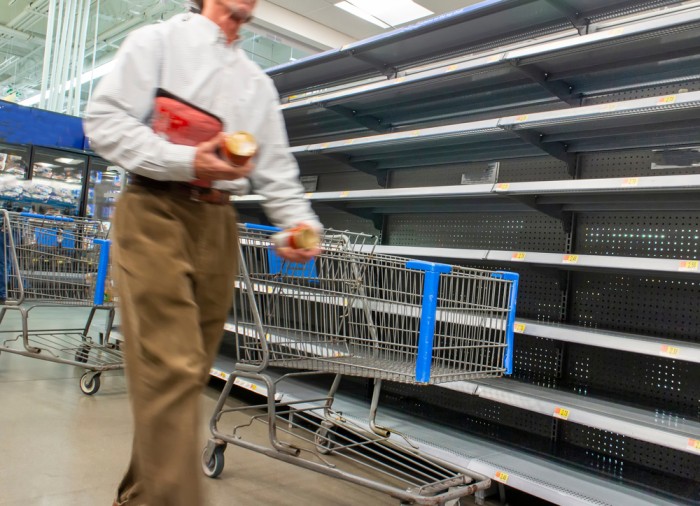 Export Bans Are The Loudest Signal In Food – Survivopedia Export Bans Are The Loudest Signal In Food – Survivopedia