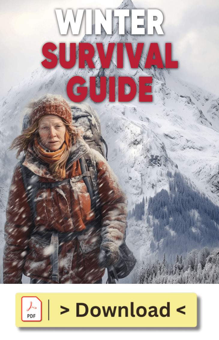 Winter Survival Guide